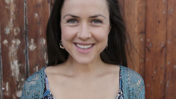 Descubriendo a Nina - Episodio 10