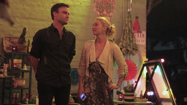 Descubriendo a Nina - Episodio 5