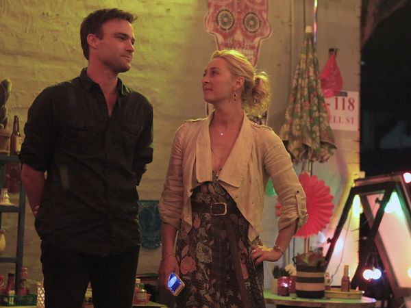 Descubriendo a Nina - Episodio 5