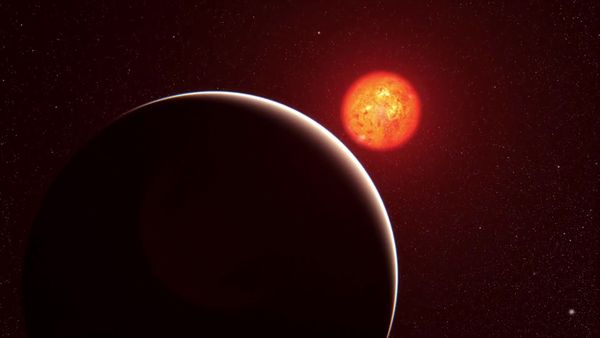 Spacetime - Planeten - Die Suche nach einer neuen Welt