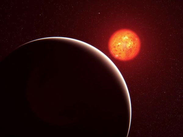 Spacetime - Planeten - Die Suche nach einer neuen Welt