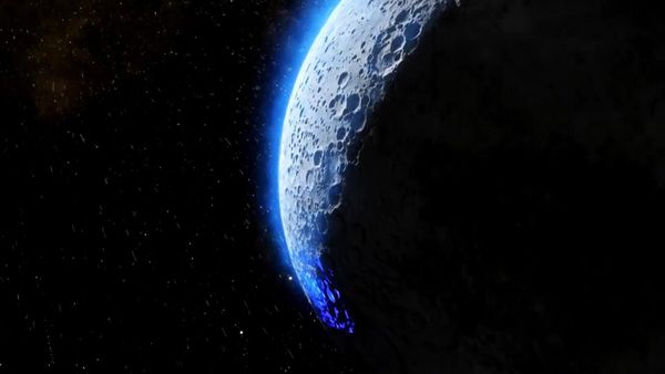 Spacetime - Rückkehr zum Mond! - Der Wettlauf beginnt