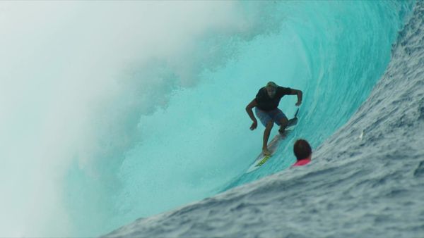 Day of Days on Thundercloud Reef - Episode 3
