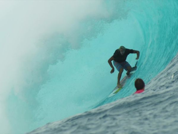 Day of Days on Thundercloud Reef - Episode 3