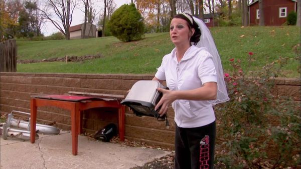 Bridezillas - Andrea/Ivy