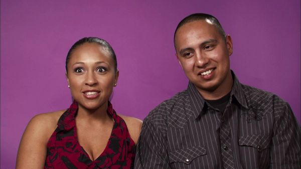 Bridezillas - Erica/Carly