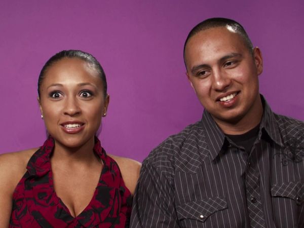 Bridezillas - Erica/Carly