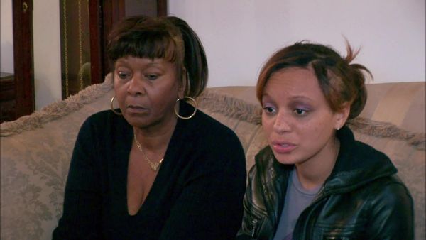 Bridezillas - Gloria/Katie