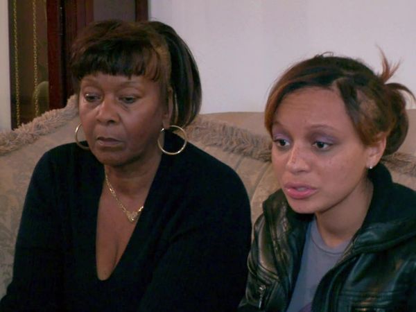 Bridezillas - Gloria/Katie
