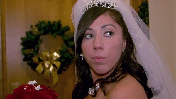 Bridezillas - Mia/Maria