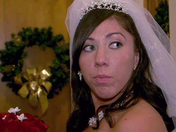 Bridezillas - Mia/Maria