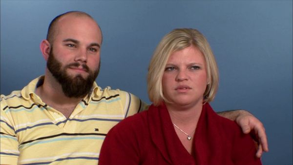 Bridezillas - Kendall/Stephanie
