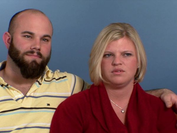 Bridezillas - Kendall/Stephanie