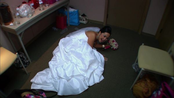 Bridezillas - Shandra/Ivy
