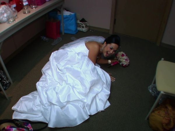 Bridezillas - Shandra/Ivy