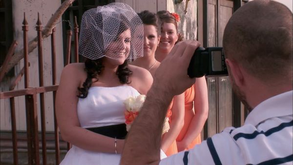 Bridezillas - Sara/Natalie