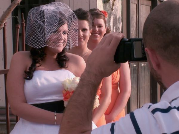Bridezillas - Sara/Natalie