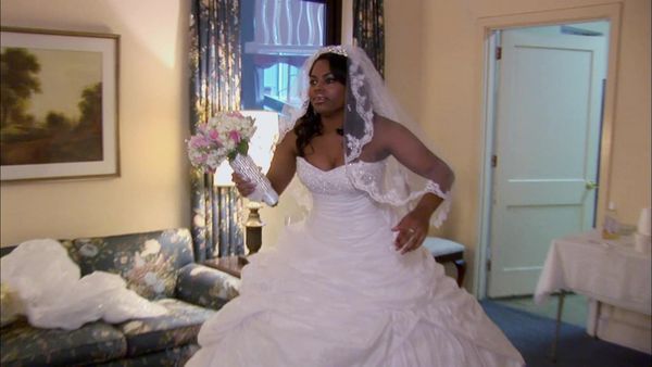 Bridezillas - Martina/Michelle