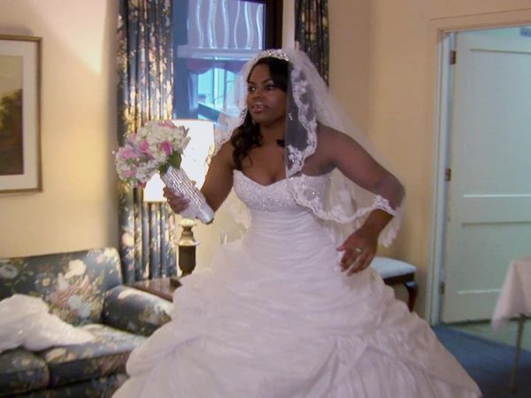 Bridezillas - Martina/Michelle