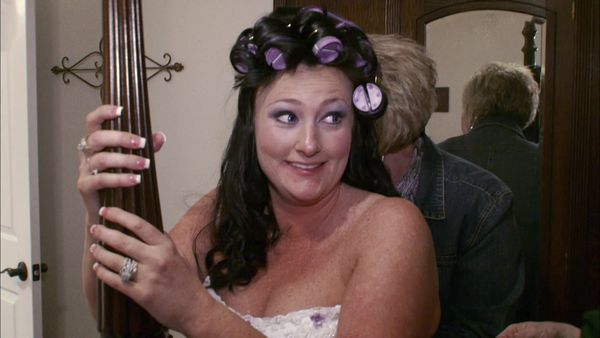 Bridezillas - Jenny/Gloria