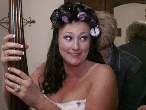 Bridezillas - Jenny/Gloria