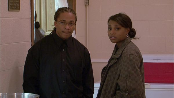 Bridezillas - Melissa/Ayanna