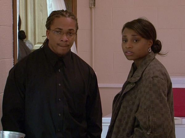 Bridezillas - Melissa/Ayanna