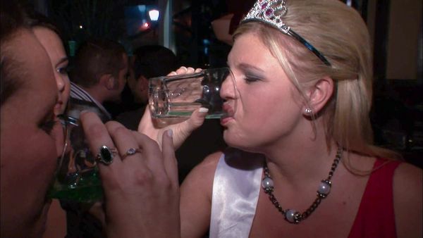 Bridezillas - Regina/Kendall