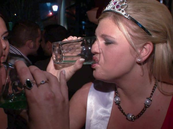 Bridezillas - Regina/Kendall