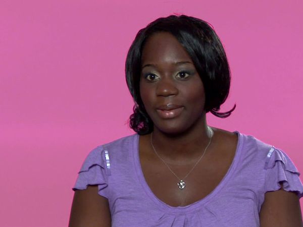 Bridezillas - Molly/Tasha