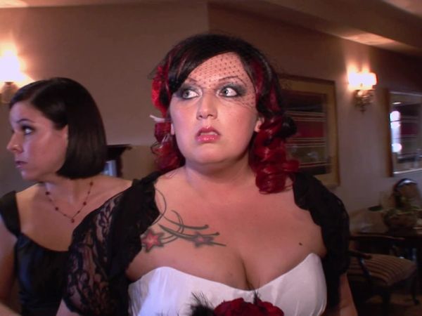 Bridezillas - Delilah/Erica