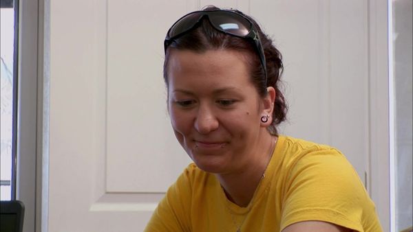 Bridezillas - Stephanie/Alex