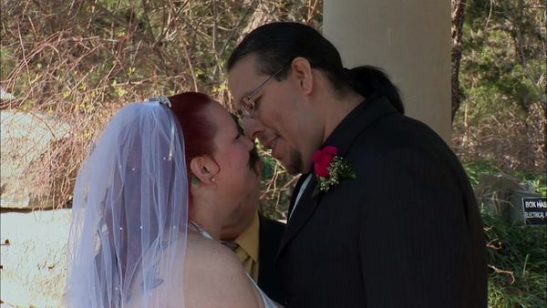 Bridezillas - Jessica/Melissa
