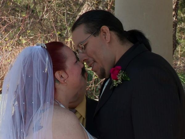 Bridezillas - Jessica/Melissa