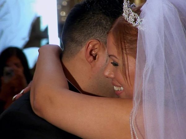 Bridezillas - Karee/Josaine