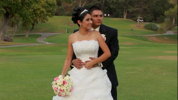 Bridezillas - Levitriss/Valerie