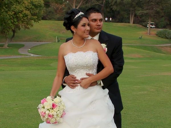 Bridezillas - Levitriss/Valerie