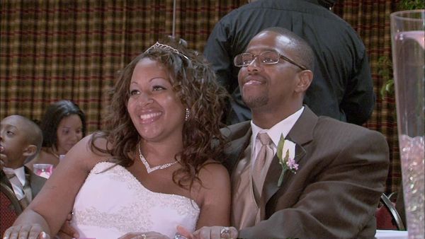 Bridezillas - LaDrienna/Karen