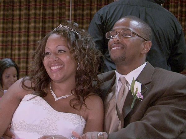 Bridezillas - LaDrienna/Karen