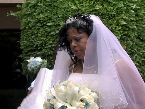 Bridezillas - Top Ten Bridezilla Moments