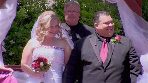 Bridezillas - Karen/Natasha