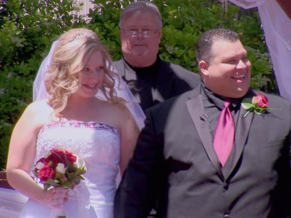 Bridezillas - Karen/Natasha