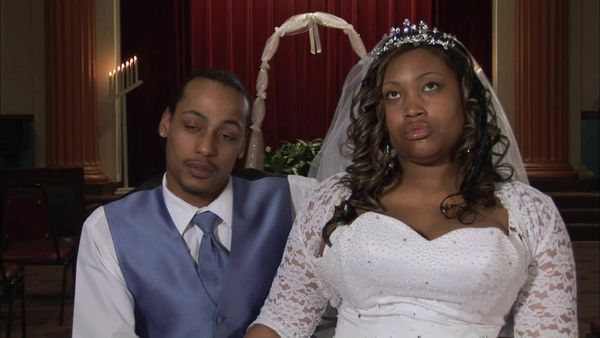 Bridezillas - Karee/Melissa