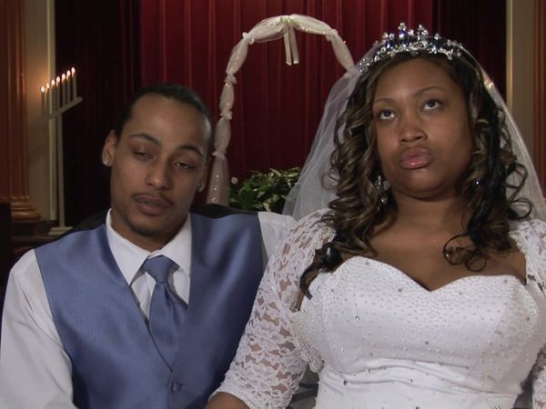 Bridezillas - Karee/Melissa