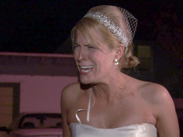 Bridezillas - LaJune/Kirsten