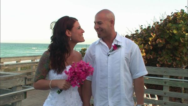Bridezillas - Jessica/Melissa