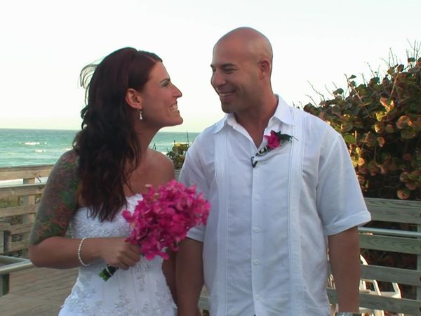 Bridezillas - Jessica/Melissa