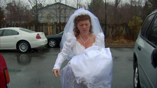 Bridezillas - Nicole/Debra