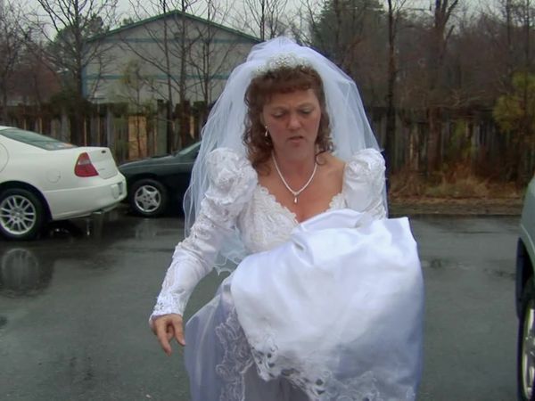 Bridezillas - Nicole/Debra