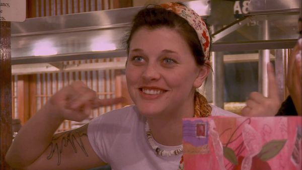 Bridezillas - Bernadette/Angela